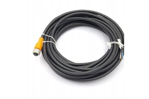 Sell Well in Stock CONTACT STYLE 20549 Sensor Cable 8 Metres for Plc by DHL/UPS