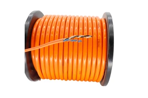 4 Core Fire Alarm Cable Fire Resistant Retardant 4 Core Alarm Cable for Security System