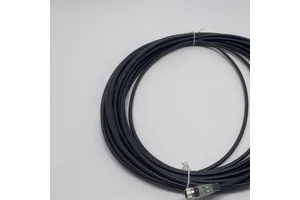 Sensor Cable BCC0AWC Sensor Cable BCC M313-0000-10-004-PX0334-100 Industrial Automation PAC PLC Controller