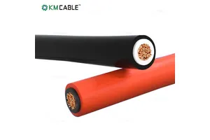 PV Solar Cable 2.5mm2 4mm2 6mm2 10mm2 16mm2 25mm2 for Solar Power System Panel Wire Dc Solar Pv Cable