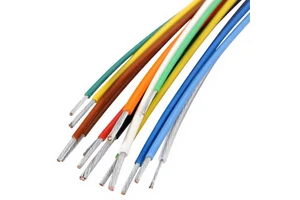 BEIDI PVC Tinned Copper Wire Cable AWM1007 18Awg 20Awg 22Awg 24Awg Stranded Flexible Hook Up Wire UL1007 Electronic Cable Wire