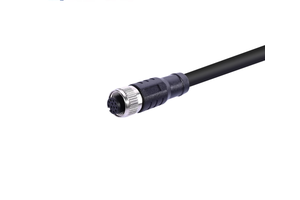 Sensor cable XS2F-M12PVC4A2M XS2F-M12PVC4A5M XS2F-M12PVC4A7M XS2F-M12PVC4A10M Connection wire