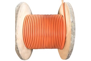 Factory Supply XLPE Battery Cable 25mm 35mm 50mm 70mm Flexible Solar Battery Cable for Energy Storage System