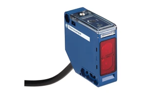 Telemecanique XUK1ARCNL2 Optical Photoelectric Sensors XU XUK Reflex Sn 7m 24...240VAC/DC Cable 2m Length