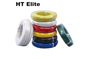European Standard Insulated Cable Electrical Industrial Rubber Copper Wire Power Cables