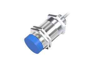 CORON Explosion-Proof CMJ-A30-15APA High Quality M30 Cable Non-Flush Mount PNP NO Output 16mm Sensing Distance Proximity Sensor