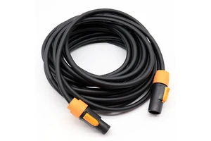 Wholesale 12awg Powercon True1 Connector Cable Power Con True 1 Power Cord Extension Cable