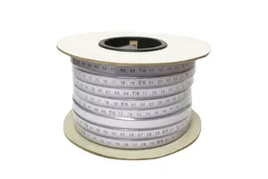 100M 30M 50M 25M 15M Measuring Water Level Meter Ruler Tape Cable Used in Petroleum Gauge