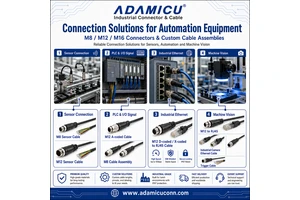 Custom M8 Connector Cable with 2P 3P 4P 5P 8P Male Female Plug Wire M12 Waterproof IP67 4Pin 3Pin 5Pin 8PinCircular