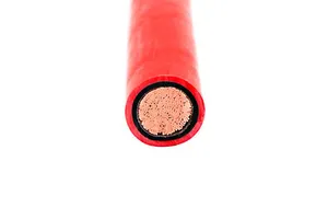 High Quality Solar Panel Cable Wire DC 4mm 6mm PV Cable