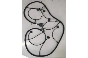 Custom Wire Harness Connectors And Waterproof Power Cables Professional Manufacturer