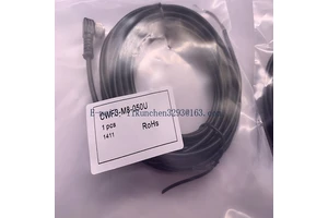Brand New Original Sensor Connection Wire CWF3-M8-020V CWF3-M8-050V CWF3-M8-100V One Year Warranty in Stock