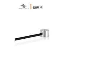 Sensor Micro Industrial, Fabricante Directo De China, Certificado CE ISO, Exportacion A Europa, Sudeste Asiatico Y America