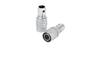 For  Industrial Camera Trigger Head Aviation Plug Socket 6-Core 8-Core 12-Core Sensor 3P 6P Copper Contacts 10A Rated Curr