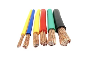 12v Car Wire 12 Awg 14 16 18 Gauge Automotive Power Ground Cable Wire