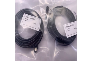 In Stock New Connecting Cable CWF3-M12-020U CWF4-M12-050U CWF4-M12-100U One-year Warranty Reliable Gold Seller