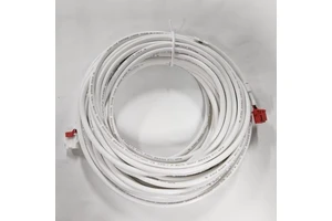 UL Certified PVC Power Cable with NTC Thermistor Sensor, Heat Resistant Wire for Home Heating System Household Appliances