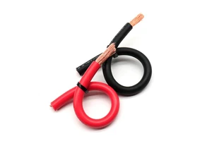 Rubber Cable Welding Machine 20mm, 35mm, 1/0, 2/0, 3/0, 4/0 Specifications Copper Battery Welding Cable Welding Machine