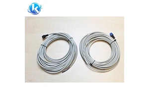 ORIGINAL SUPPLY ES12P10-2 PIECES (PIECES) SENSOR CABLE/SENSOR CABLE LOC#B109