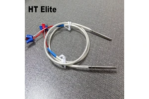 Waterproof for Temperature Sensor with 1m Cable (-20/80 0.5 Accuracy) $0.8/Piece Made in China