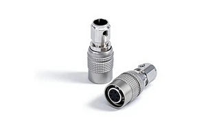 Hirose HR10A Series Free Hanging In-Line Connector Male Pins HR10A-7P-4PC(73) Plug Housing Circular Connectors Product Category