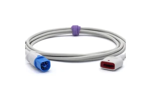 SpO2 Sensor Cable 4083 Compatible 989803206911 MAS