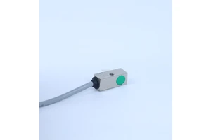 FHFM Inductive Proximity Sensor Cable Exported Worldwide NPN NO 0-2mm 08N1703