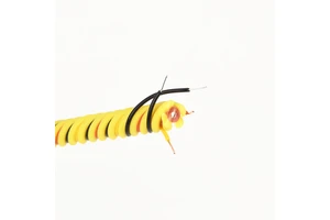 4 pins Water Sensing Cable for location Water leak Detector Position Water Sensor cable with Alarm Waterleak Controller