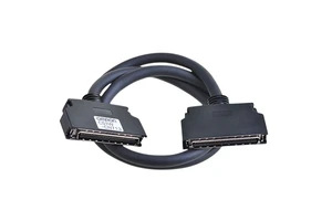 In Stock CS1W Series Connecting Cables CS1W-CN223/CS1W-CN313/CS1W-CN323 Sensor
