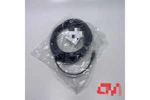 Plc Elektronik Sensor Cable M12 10m for Warranty Product