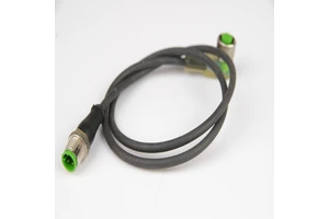 Plc Sensor Cable 7000-40341-634wbr0060 4 Pin 70cm for Warranty Product