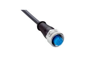 Hot-selling SICK YF2A15-200UB5XLEAX 2095614 Industrial Sensor Cable for PLC Systems
