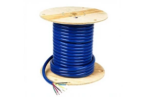 8 Wire 12 Gauge Speaker Wire Cable OFC 4 Core 8 Core Speaker Audio Cable for Automotive