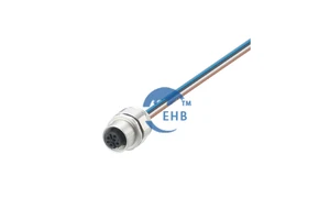 Original New Cables for Sensors and Sensor and PLC E12409