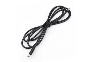 M8 Aviation Plug Sensor Line 2P-3P-4P Male and Female Docking Industrial Equipment Signal Transmission Cable