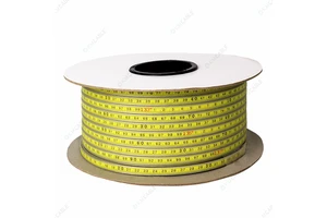 Water Level Meter Replacement Tape 2 Conductor Wire Measuring Tape Cable Oil Water Measuring Ruler Tapes Cable
