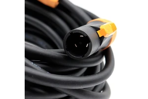 Wholesale Powercon True1 Cable True 1 Power Extension Cable for LED Screen Beam Moving Head Light