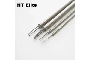 Nickel Stranded Shielded RTD Cable MI Cable Ss304 321 Type K E Thermocouple Wire