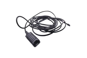 Custom Temperature and humidity Sensor i2c Cable with Molex connector Wire Harness