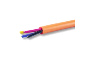 H07BN4-F Offshore Wind Turbine Cable 2 3 4 5 Core  Power Energy Cable for Wind Energy