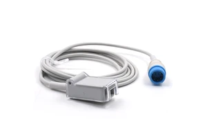 Spo2 Monitor Sensor Cable Extension Cable for Mindray T5
