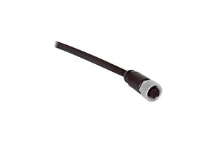 Professional Brand Sensors Accessories Supplier 203539 Cable Assemblies Sensor Wire Leads M12 2.5m 203-539 Transducers