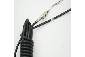 Best Price Wiring Shackle Load Cell Tension Tpv Tpu Jacket Wire Sensor Cable 6m