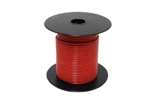Wholesale Customized GPT Hook up Wire 14 16 18 Awg Gauge Black Red 60 Volt UL1426 Cable