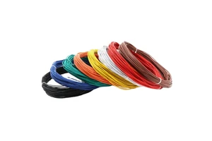 AVSS PVC Insulation Japan Standard Automotive Electrical Wire Avss Cable for Spool Automobile AVSS Cable