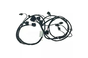 Cable Manufacturer Front Parking Sensor Wiring Harness 3C0971095AL 3C0-971-095-AL 4001095AL for VW Passat 2010 Cable Assemblies