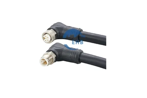 Plc New Sensor Cable E12665