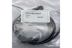 Brand New Original Sensor Connection Wire CWF4-M8-020U-12MG CWF4-M13-100U One Year Warranty in Stock