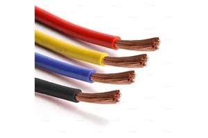 OEM PE Insulated Electrical Low Voltage Power Cable 16 25 35 50 70 95 120mm XLPE Power Cable