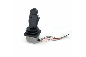 Lift Parts Joystick Controller for JLG Aerial Work Platform Boom Lift Compatible for Genie Scissor Lift